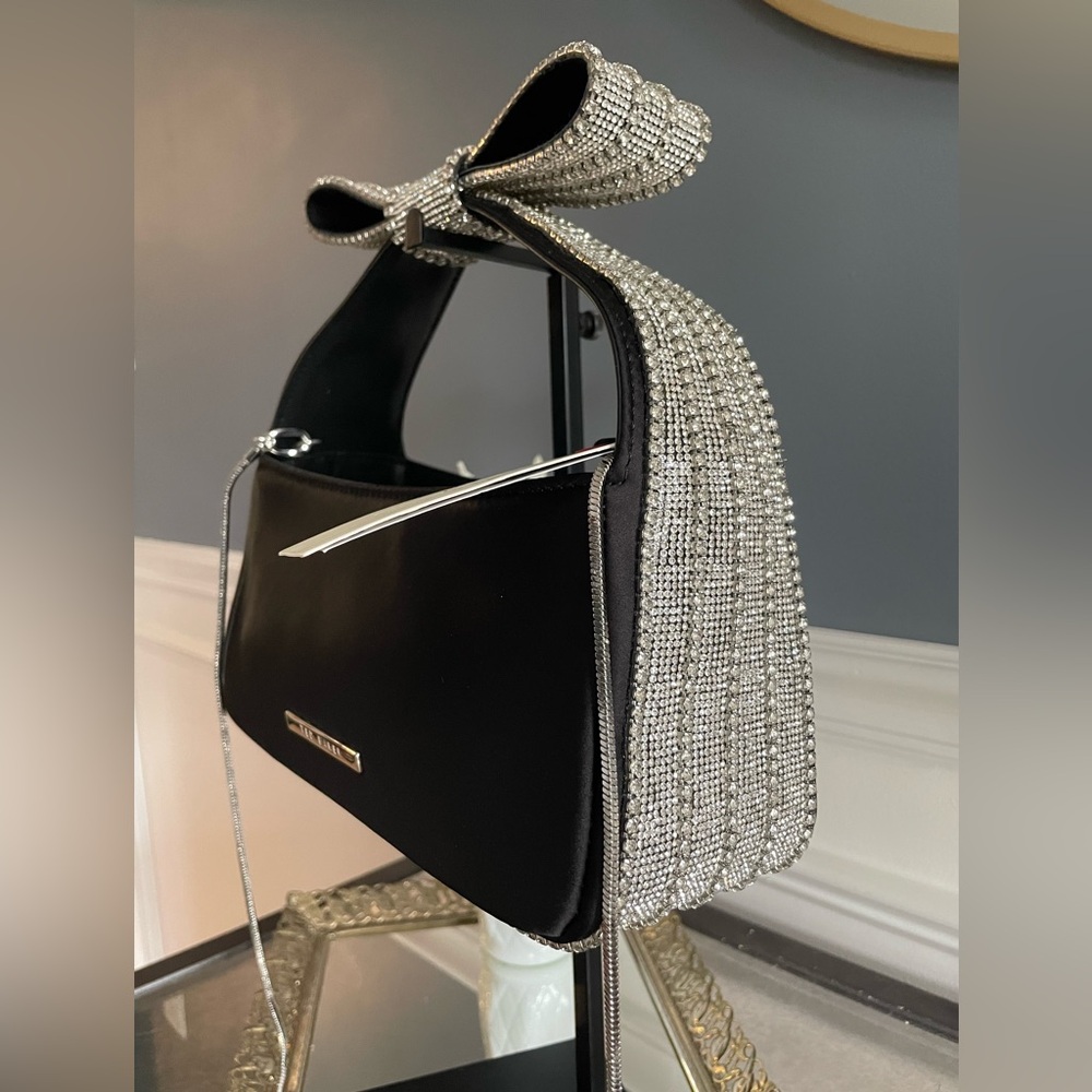 Ted Baker Dymond Bow Shoulder Bag NWT - Picture 8 of 9